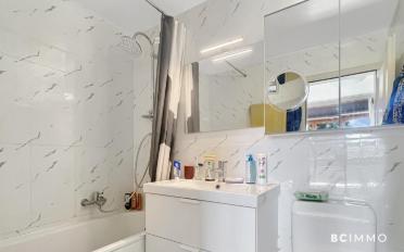Maison contiguë 6 pièces - image - 4