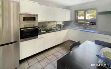 Maison contiguë 6 pièces - image - 2