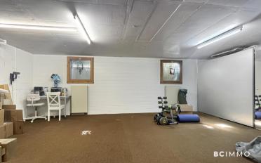 Maison contiguë 6 pièces - image - 7