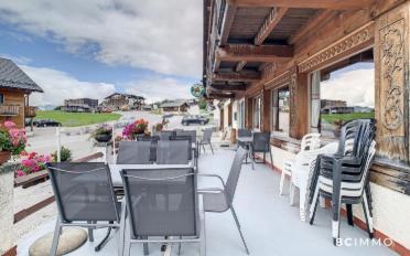 Gemischt genutzte Immobilie 11 Zimmer - image - 4