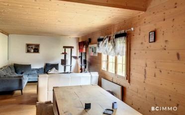 Chalet 11 pièces - image - 8