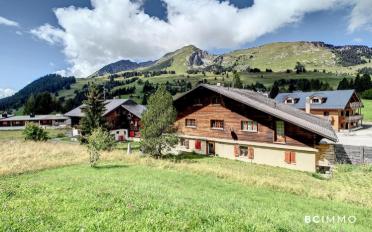 Chalet 11 pièces - image - 4