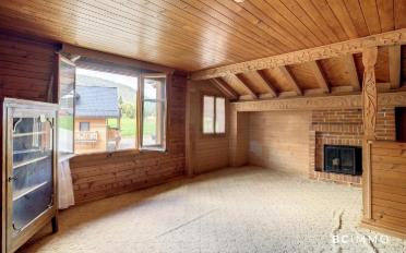 Chalet 11 pièces - image - 11