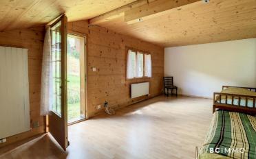 Chalet 11 pièces - image - 10