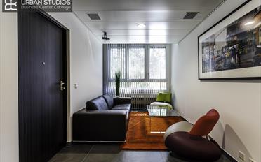 Möbl. Wohnobj. 1.5 Zimmer - image - 2