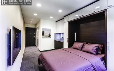 Möbl. Wohnobj. 1.5 Zimmer - image - 4