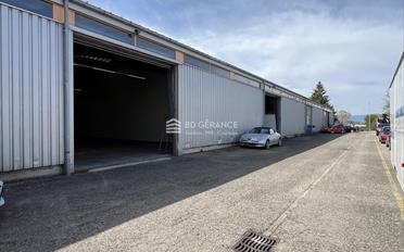 Storage room - image - 1