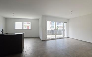 Wohnung 3.5 Zimmer - image - 3