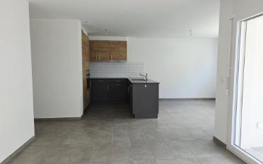 Wohnung 3.5 Zimmer - image - 2