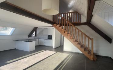 Wohnung 6.5 Zimmer - image - 2
