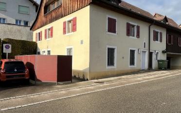 Wohnung 6.5 Zimmer - image - 1