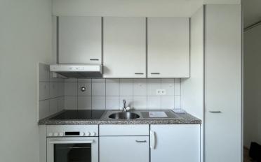 Wohnung 1.5 Zimmer - image - 4