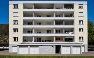 Apartment 4.5 rooms - image - 1