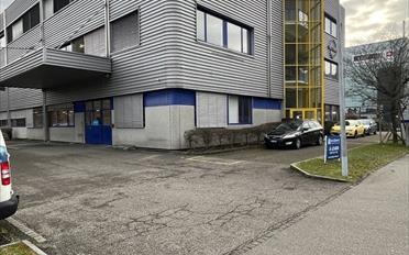 Gewerbe - image - 1