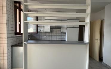 Apartment 3.5 rooms - image - 6