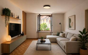 Wohnung 3.5 Zimmer - image - 2