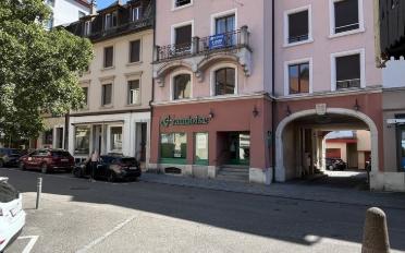 Wohnung 3.5 Zimmer - image - 1