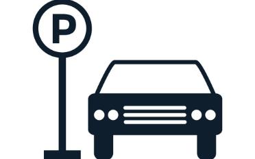offener Parkplatz - image - 1