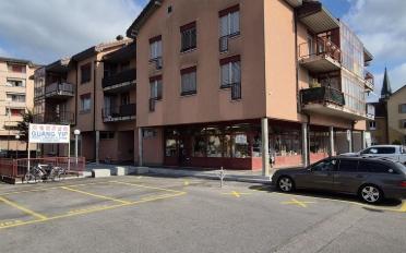 Apartment 3 rooms - image - 1