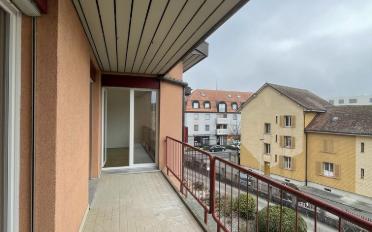 Apartment 3 rooms - image - 4
