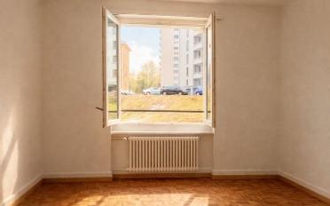 Wohnung 3.5 Zimmer - image - 2