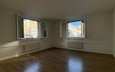 Wohnung 3.5 Zimmer - image - 3