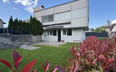 Apartment 3.5 rooms - image - 1