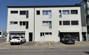 Wohnung 3.5 Zimmer - image - 1