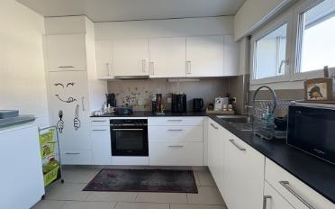 Wohnung 3.5 Zimmer - image - 2