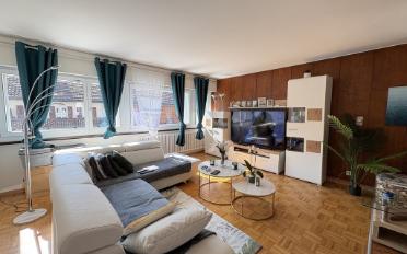Wohnung 3.5 Zimmer - image - 3