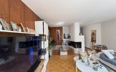 Wohnung 3.5 Zimmer - image - 4