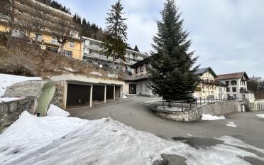 Garage individuel - image - 1