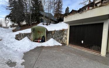 Garage individuel - image - 2