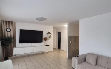 Apartment 4 rooms - image - 5