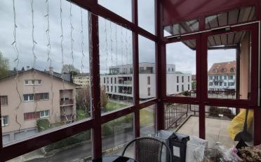Apartment 4 rooms - image - 6