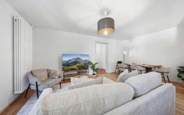 Wohnung 3.5 Zimmer - image - 5