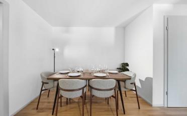 Wohnung 3.5 Zimmer - image - 4