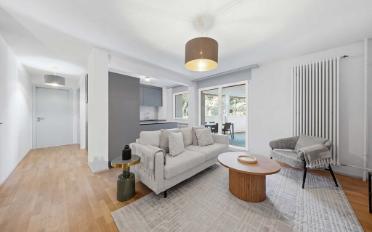 Wohnung 3.5 Zimmer - image - 2