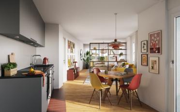 Apartment 1.5 rooms - image - 3