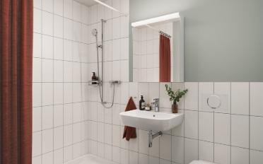 Apartment 1.5 rooms - image - 4