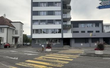 Apartment 4.5 rooms - image - 1