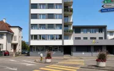 Apartment 3.5 rooms - image - 1
