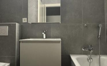 Apartment 3.5 rooms - image - 3