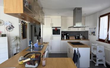 Apartment 4.5 rooms - image - 2