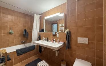 Apartment 4.5 rooms - image - 12