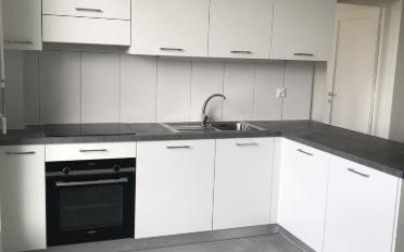 Wohnung 3.5 Zimmer - image - 1
