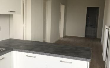 Wohnung 3.5 Zimmer - image - 2
