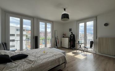 Wohnung 4.5 Zimmer - image - 1