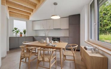 Maison 4.5 pièces - image - 5