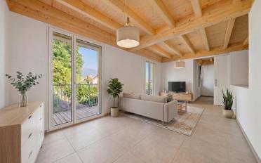 Einfamilienhaus 4.5 Zimmer - image - 5